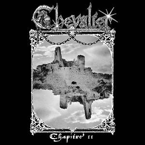 Chevalier : Chapitre II